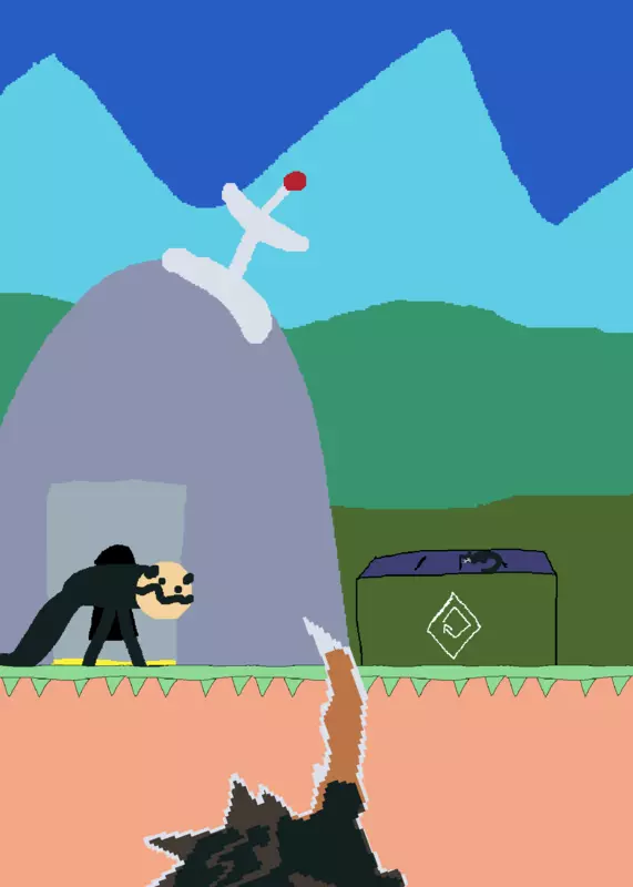 Game by @Twistexeri