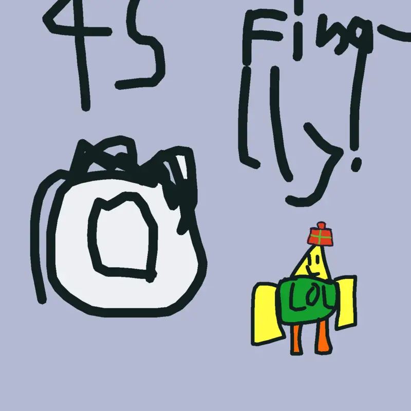 Game by @yesesem
