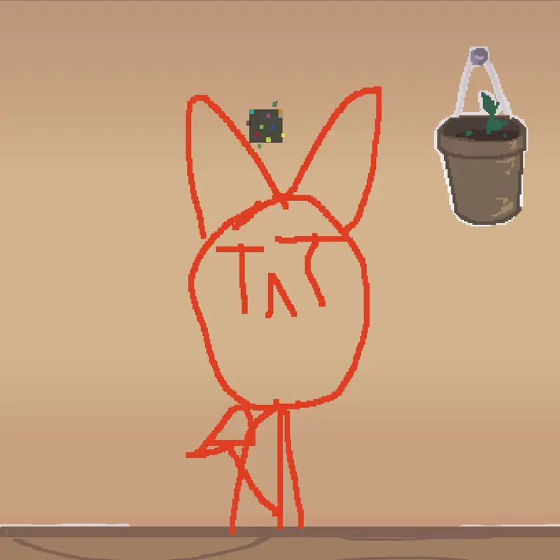 Game by @notredguy