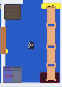 cilimal rooms