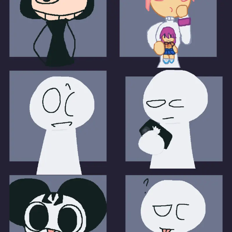 Game by @Natsuki-doki