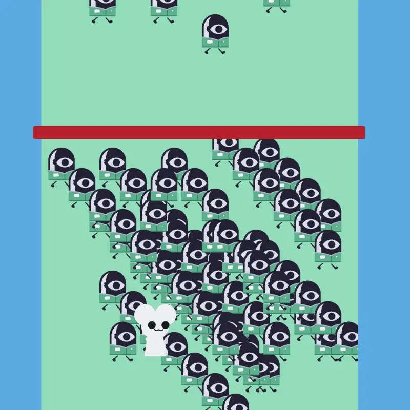 Game by @zzzi053