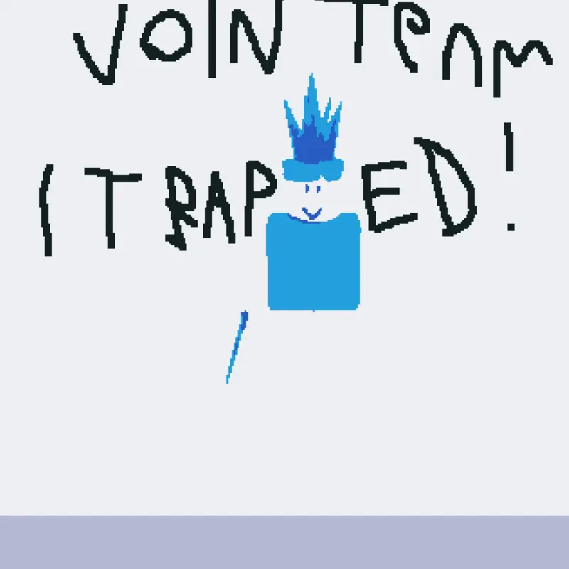 Game by @itrapedd