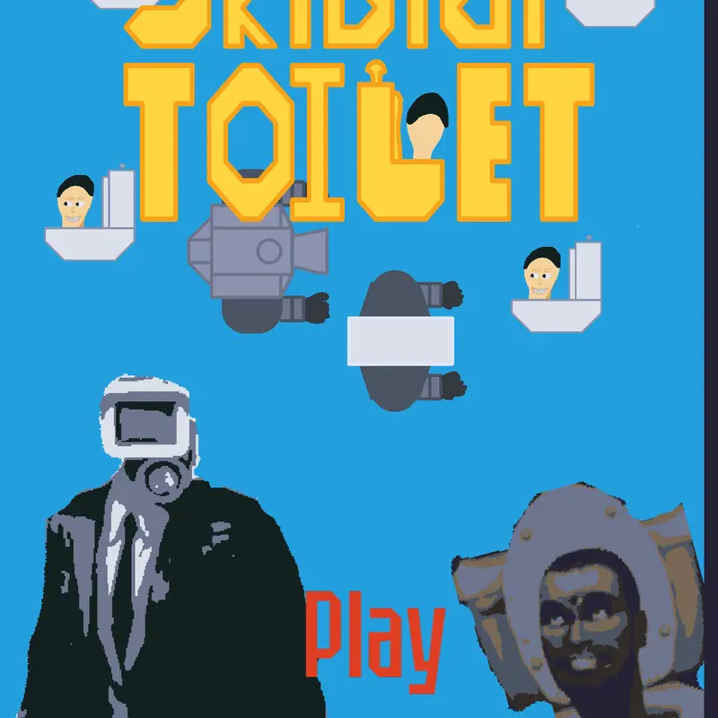Game by @Titan_SpeakerMan1297