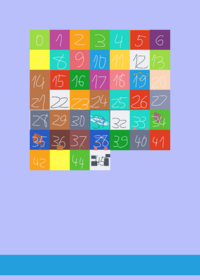 Number merge run 3d and math sandbox V5.5