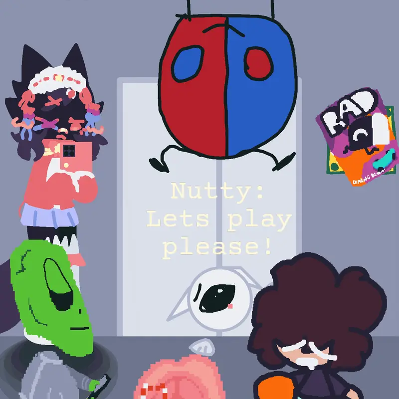 Game by @cookie_crumble345