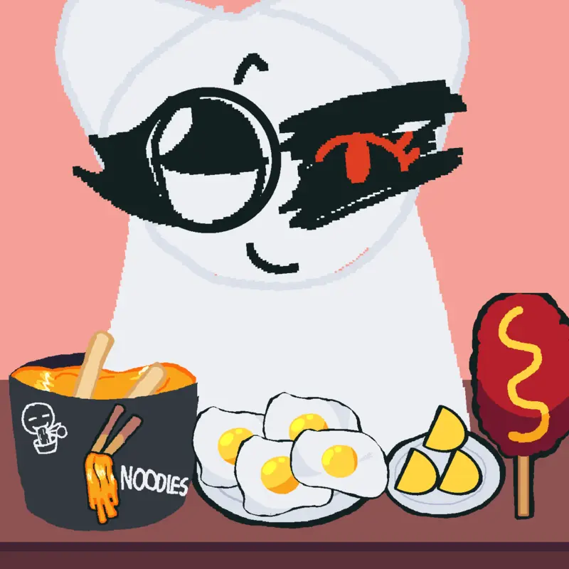 Game by @youmimicocoa