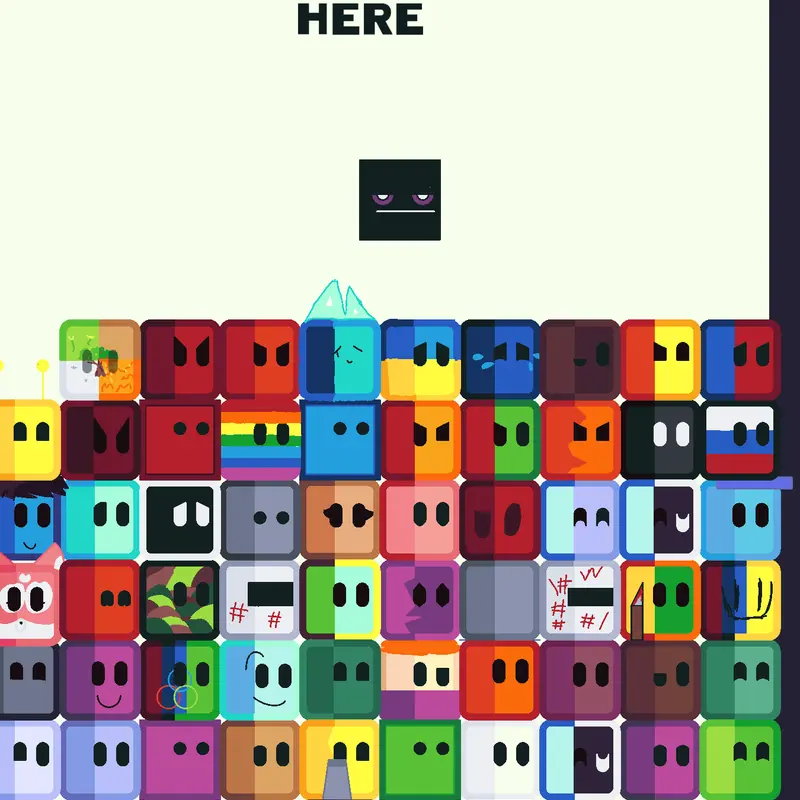 Game by @dkdjfjkcufjjcjxk