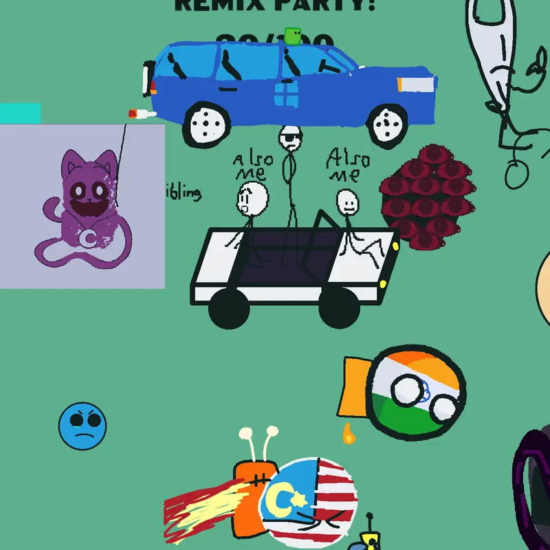 Game by @R2ND0MM