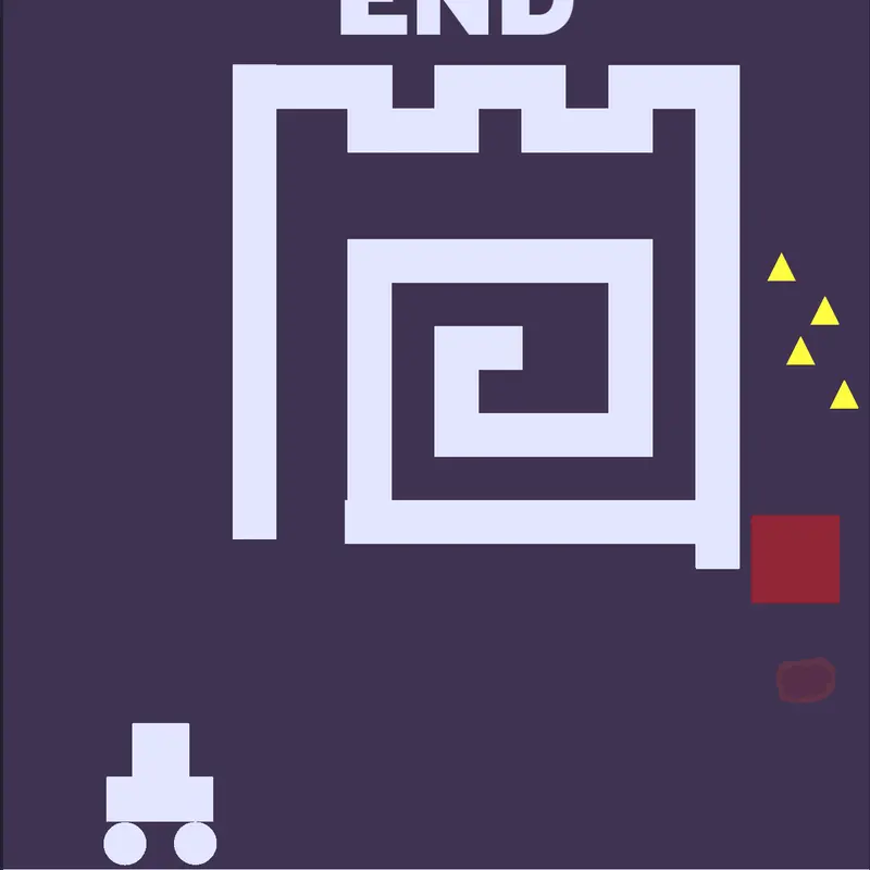 Game by @yassyg