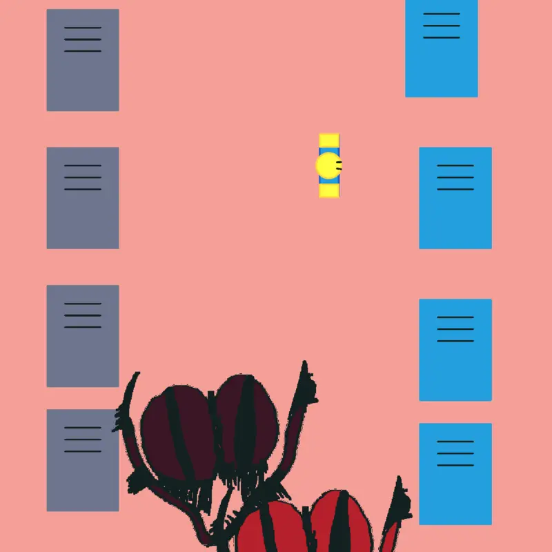 Game by @rnansom