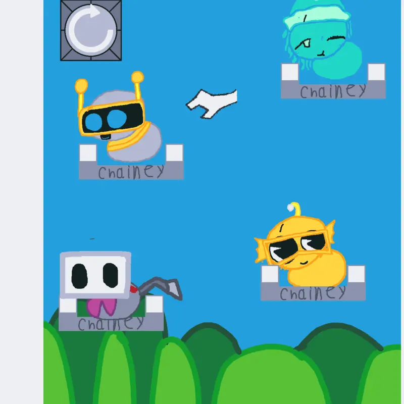 Game by @estre1631