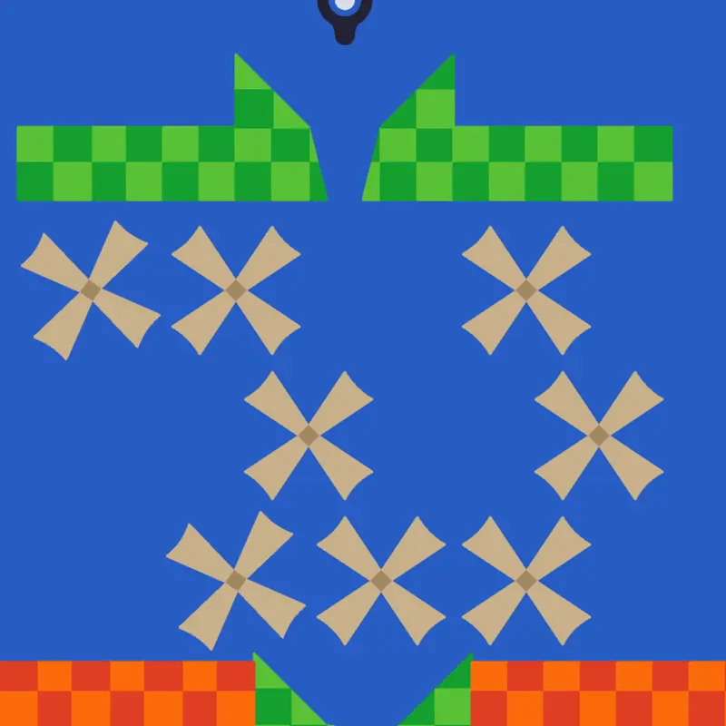 Game by @dancing_ketchup
