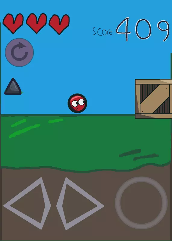Game by @redballfan