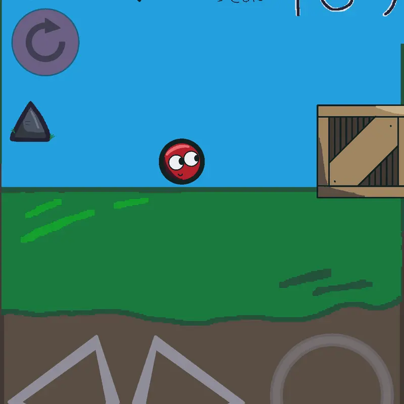 Game by @redballfan