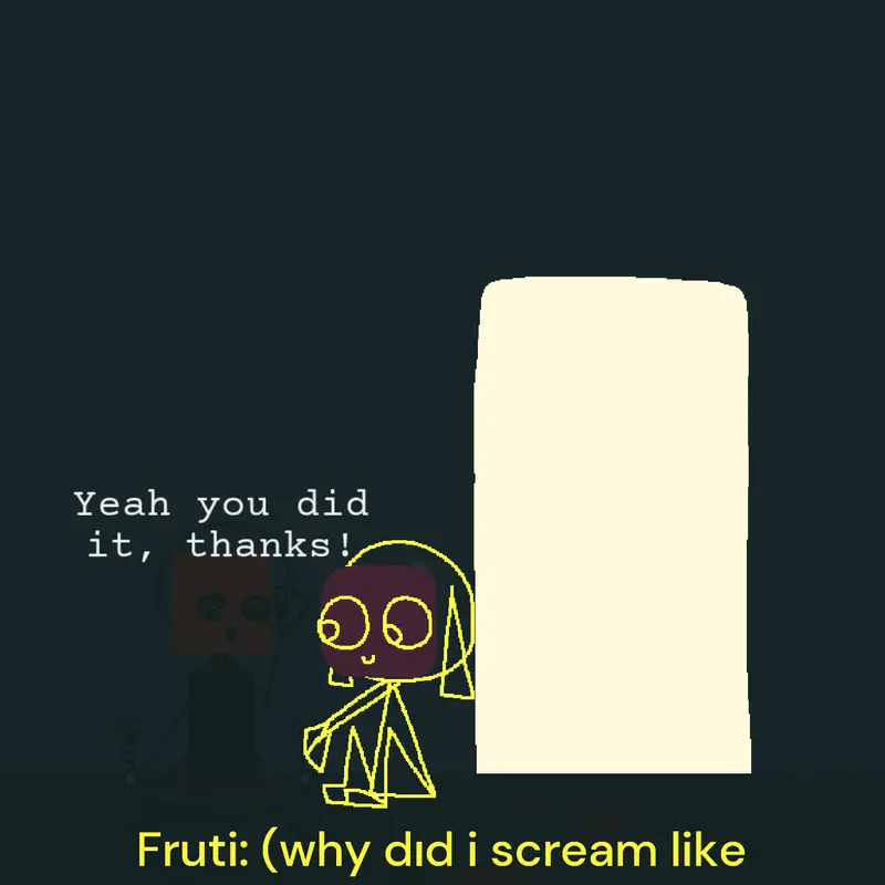 Game by @am_just_a_normal_person