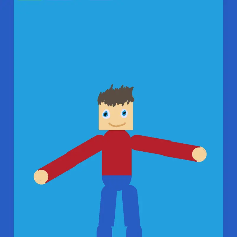 Game by @The_Green_Guy