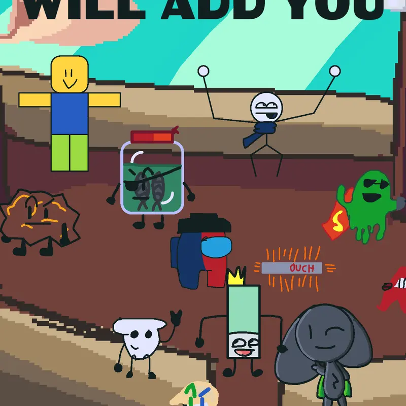 Game by @haybullinr
