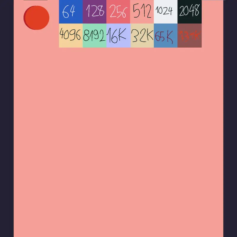 Game by @Rehthg