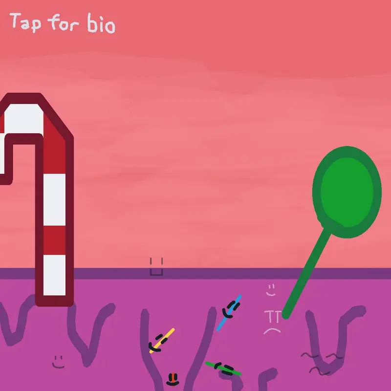 Game by @Arockwithatail