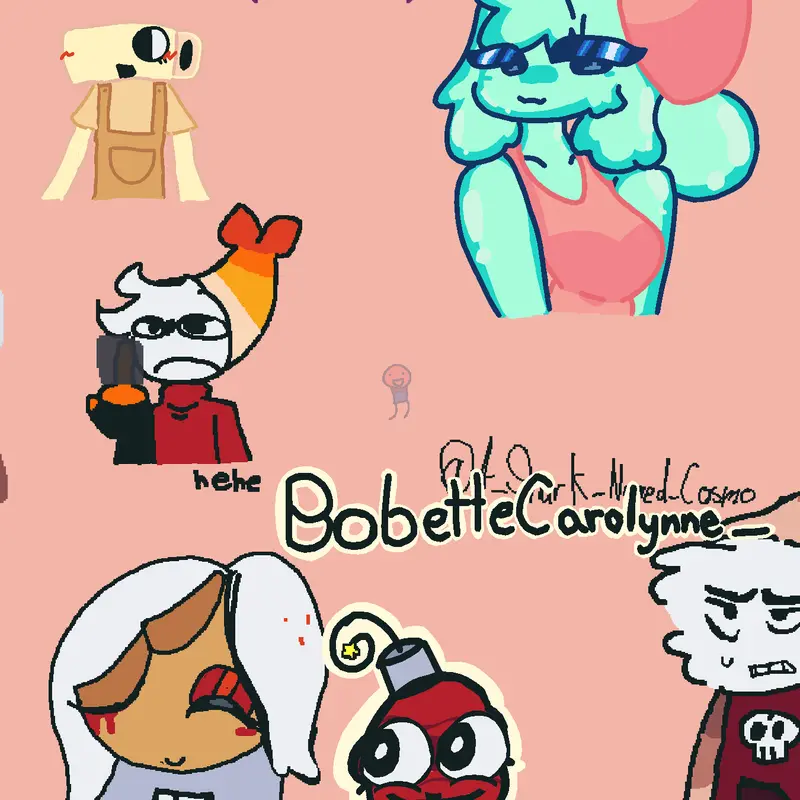 Game by @strawberry_shortcake20