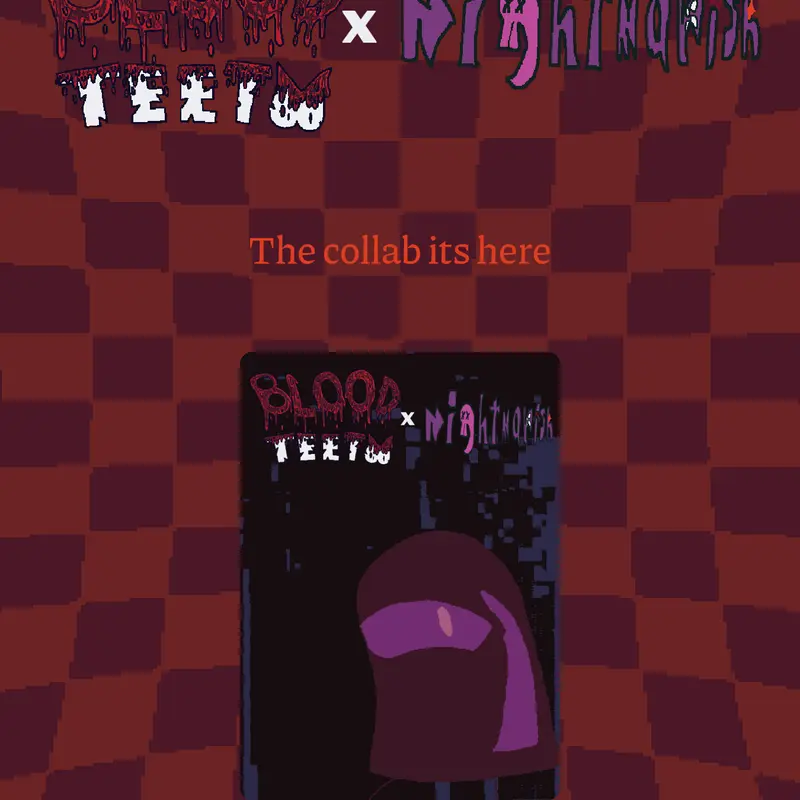 Game by @feutersonic