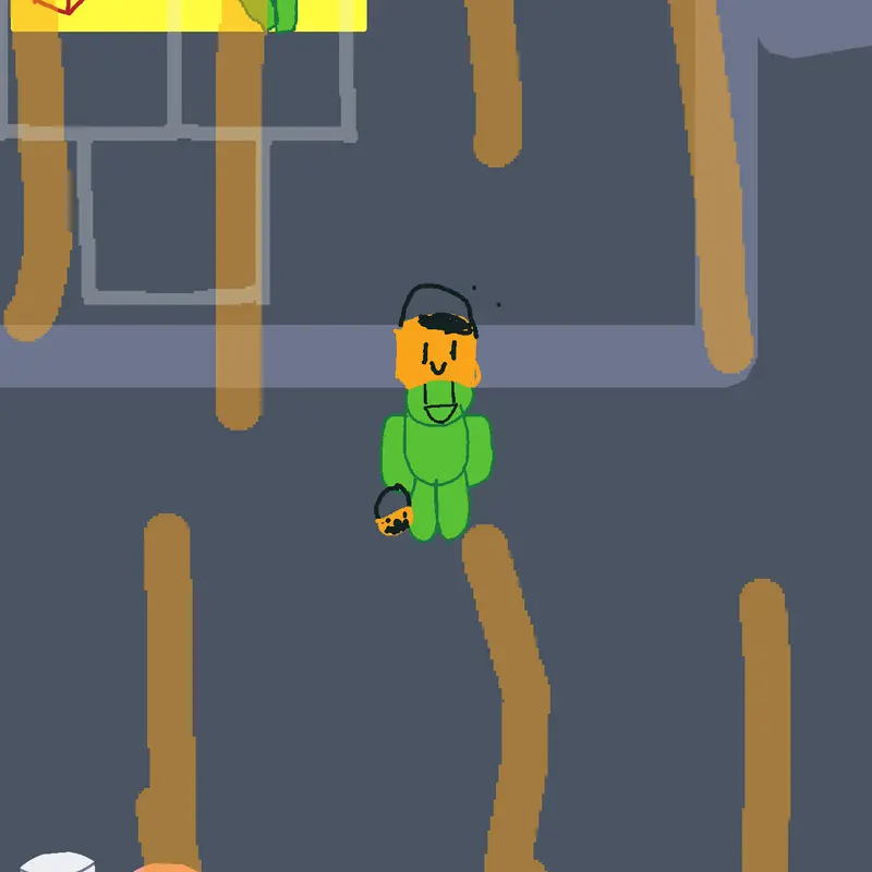 ¡Play and have fun!. by @-Matius_Mango-