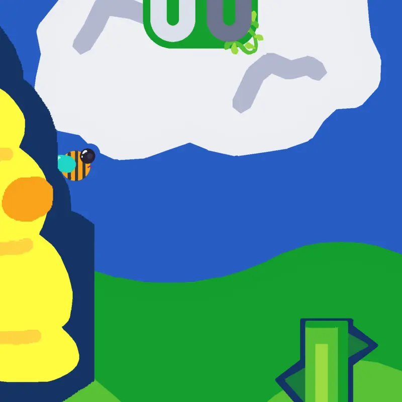 Game by @1mjustap1ant