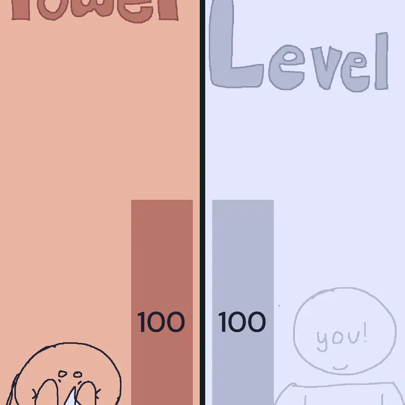 Game by @caryscel