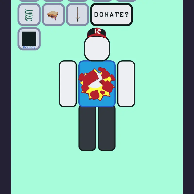 Game by @LockIsBack