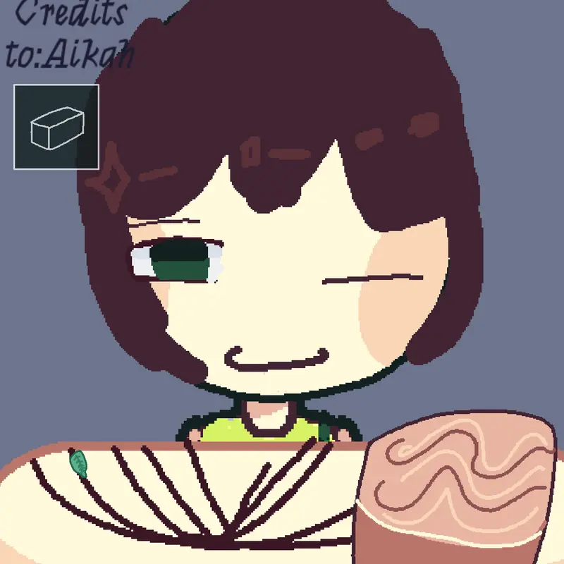 Game by @suminahsuminah