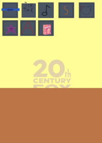 Feed 20th century fox