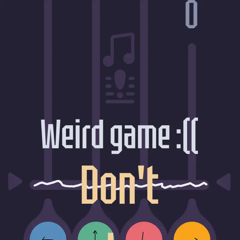 Game by @Yuki_TR