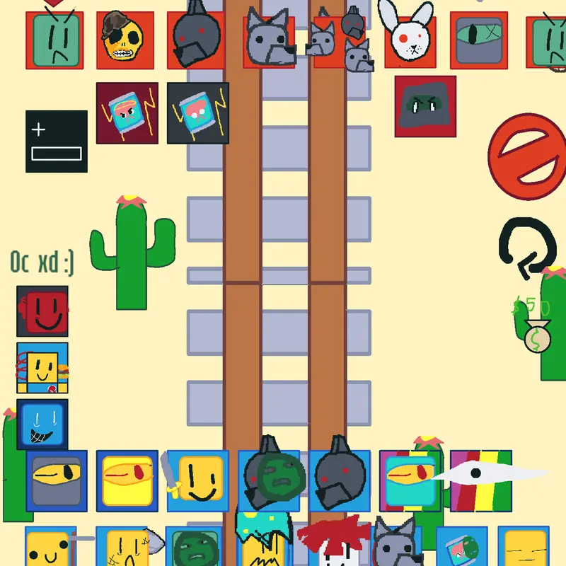 Game by @Serious_Sonic