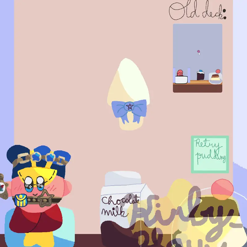 Game by @Kirby_plays23