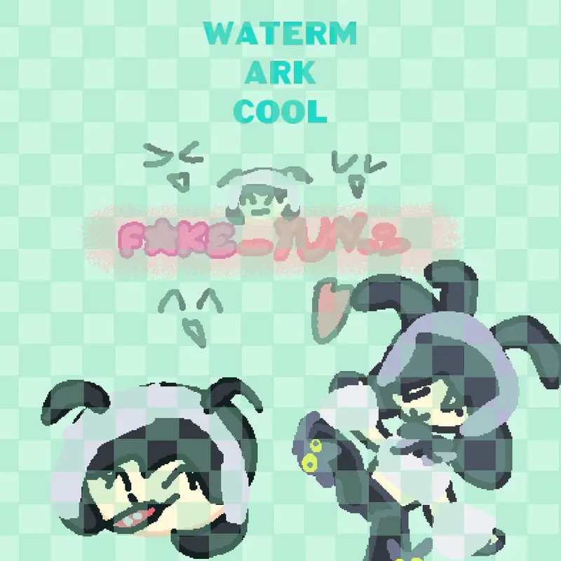 Game by @FAKE_yun_-_