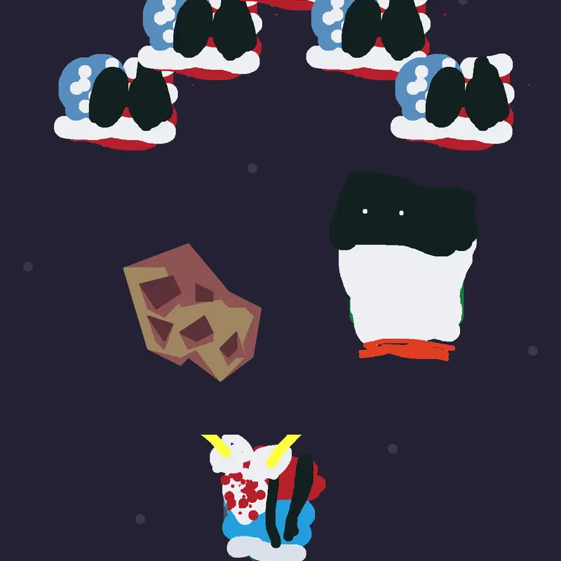 Game by @Mihailo15