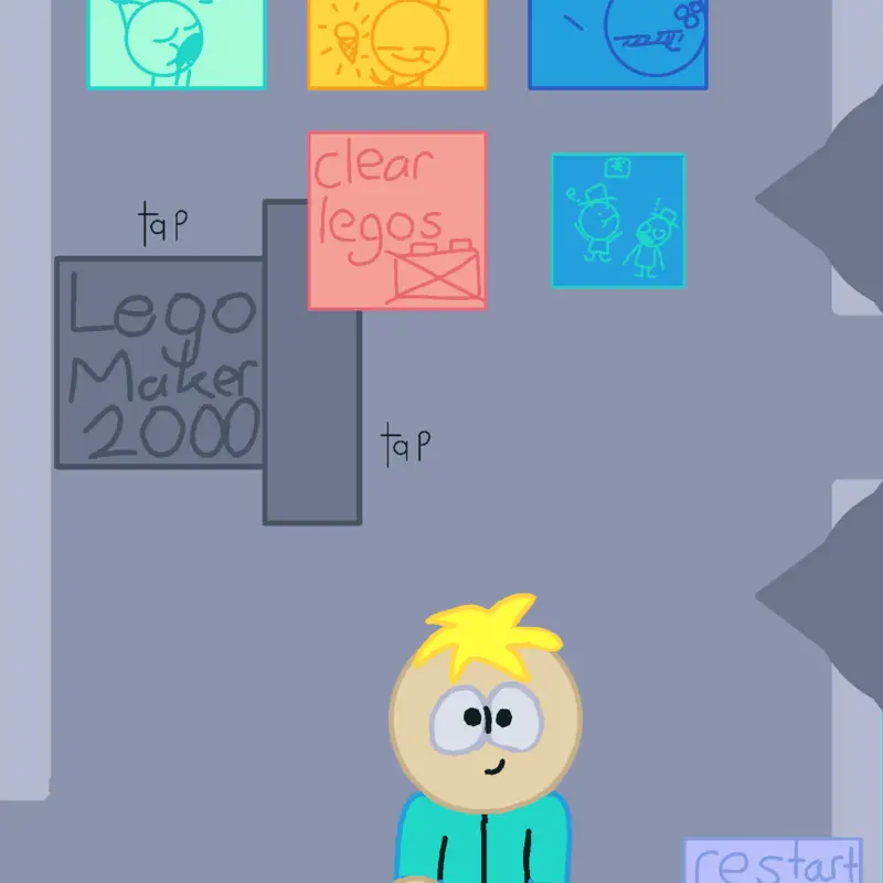 Game by @3464626580