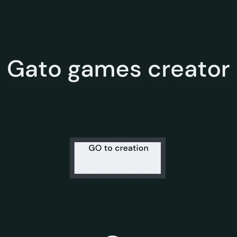 Game by @Gatogamesstudioofficial