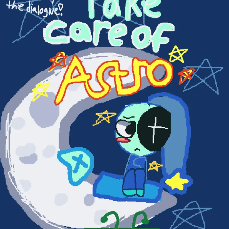 Game by @auroralights_