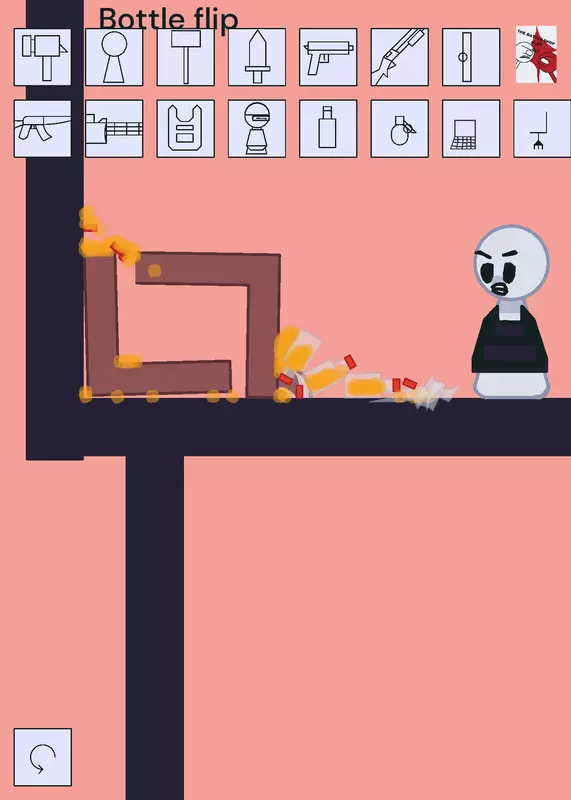 Game by @strawberrydelight