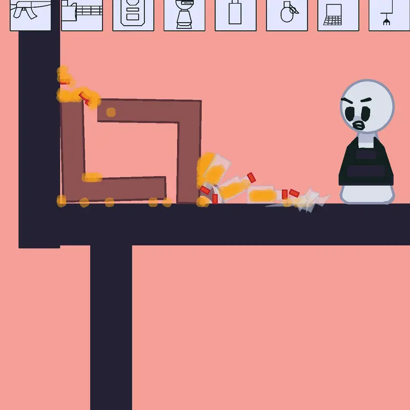 Game by @strawberrydelight