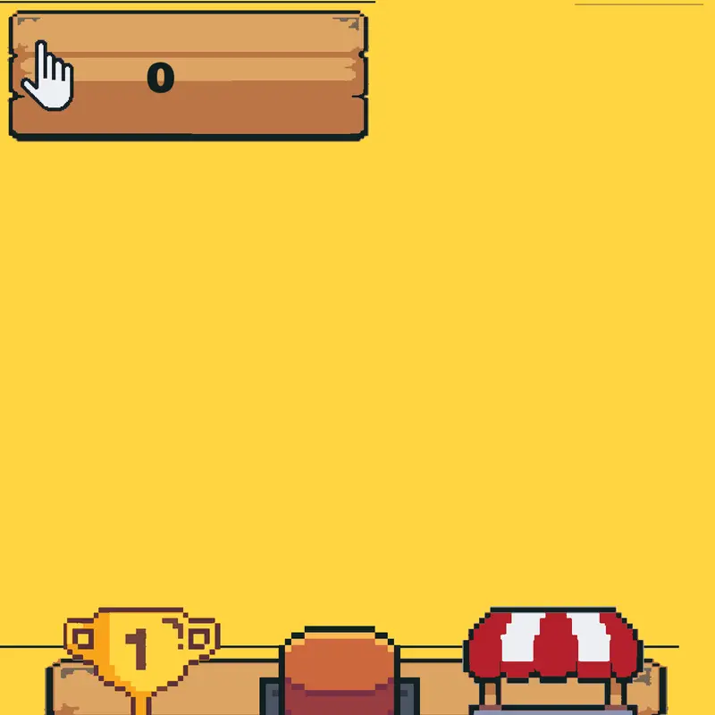 Game by @Bundy