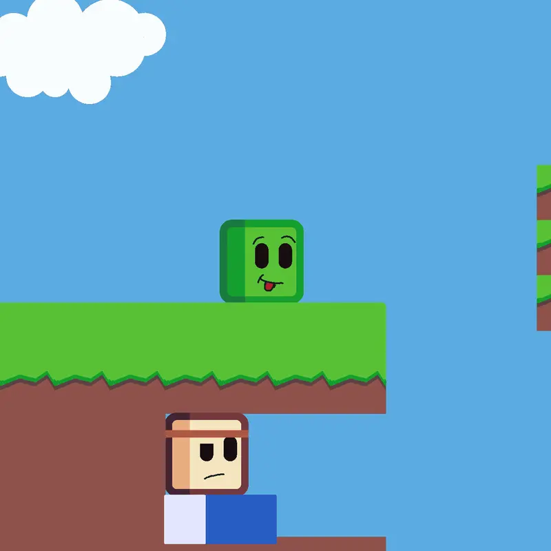 Game by @maniacmedic43