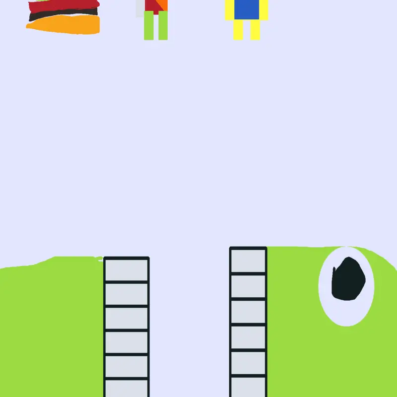 Game by @wohee