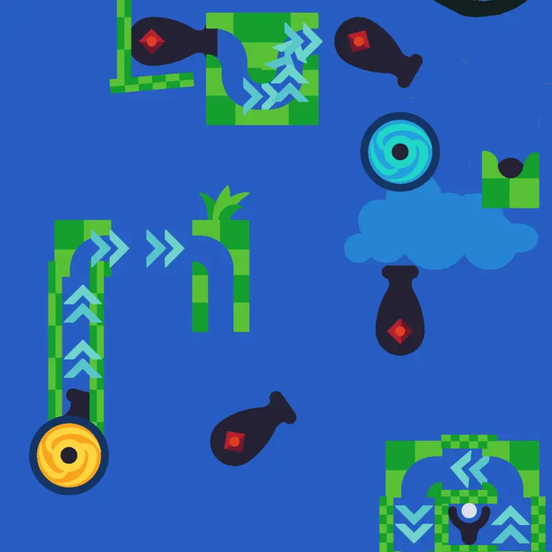 Game by @UNKNOWNLUCKISREAL7890