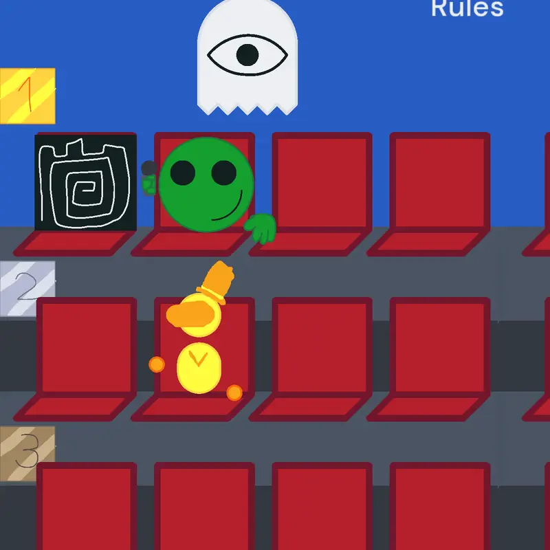 Game by @maranara