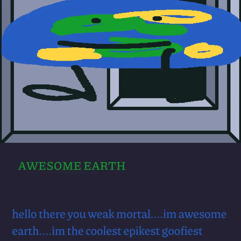 Game by @EARTH_PLANET