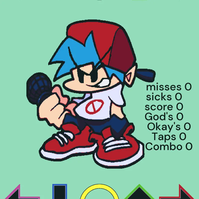 Game by @Sharkkoo