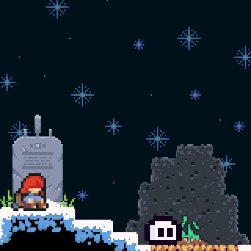 Game by @Bowlyn